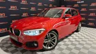 BMW SERIE 1 M Sport Ultimate 116i 109CH - GARANTIE 6 MOIS