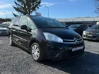 Citroën c4 picasso 1.6hdi 110cv bvm6 90 000km