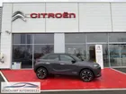 Ds 3 CROSSBACK 1.2I PURETECH 12V 130 BVA ANTOINE DE SAINT EXU
