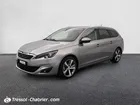 Peugeot 308 SW 1.2 PureTech 130ch S&S BVM6 Féline