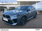 Bmw X2 sDrive20dA 163ch M Sport DKG7