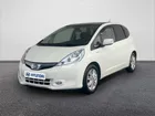 Honda Jazz HYBRID 1.3 i-VTEC + IMA Urban Luxury CVT 5P
