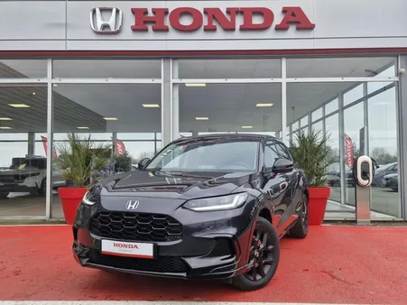 Honda ZR-V 2.0 i-MMD Sport