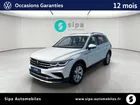 Volkswagen Tiguan 2.0 TDI 150ch DSG7 Elegance 5p