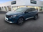 PEUGEOT 3008 Hybrid 225 e-EAT8 GT Pack
