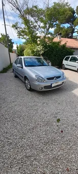 Citroën xsara 2.0 hdi 90 ch 195000kms