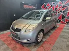 Toyota Yaris D4-D 5 Portes - 2009 - 192600 Kms - Tendance Auto® depuis 2010