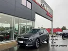 Kia Sportage 1.6 CRDi 136ch MHEV DCT7 4x2 Motion