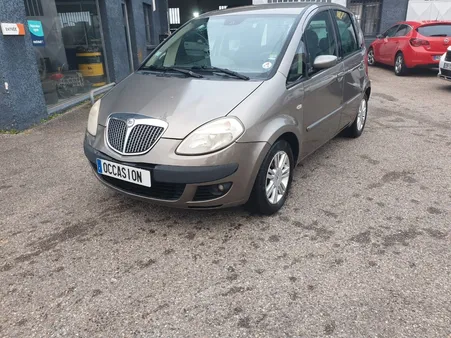LANCIA MUSA 1.4i 95cv