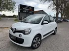 Renault Twingo III 1.0 SCe 70ch Limited eco²