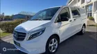 Mercedes Vito Véhicule utilitaire ou Société 119 CDI Mixto Long Select Propulsion 9G-Tronic