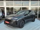 Peugeot 5008 HYBRID 145 e-DCS6 GT 7PL Hayon EL. LED SC 2026