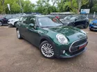 Mini clubman one d 116ch kensington