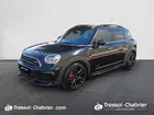 Mini Countryman F60 231 ch BVA8 John Cooper Works
