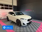 BMW X2 F39 sDrive 20i 178 ch DKG7 M Sport - CONFIG RARE - TOIT PANO - CARPLAY - JANTES 20P - SIÈGES CHAUFFANTS