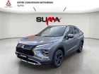 MITSUBISHI Eclipse Cross 2.4 MIVEC PHEV Twin Motor 4WD Business