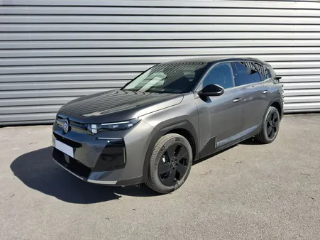 Citroën C5 Aircross HYBRIDE Nouveau 145 ch e-DCS6 Max