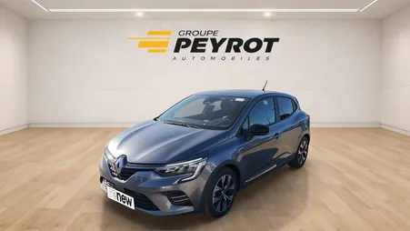RENAULT Clio E-Tech full hybrid 145 Evolution