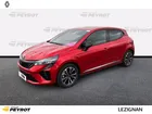 RENAULT Clio E-Tech full hybrid 145 Techno