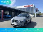 Nissan Juke DIG-T 114 N-Connecta