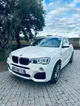 BMW X4 I (F26) xDrive20dA 190ch M Sport