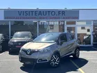 Renault CAPTUR 1.2 TCE 120CH ZEN EDC
