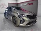 Renault Clio V NOUVELLE full hybrid e-tech 145ch esprit alpine garantie renault
