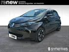 Renault Zoe E-TECH ELECTRIQUE INTENS R110 2018