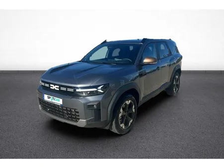 Dacia bigster Hybrid 155 Extreme