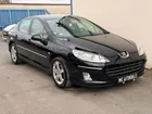 Peugeot 407 2.0HDI 163cv