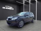 NISSAN QASHQAI +2/2.0 dCi 150 ch/All-Mode/Connect Edition/4x4/MOTEUR A CHAINE/7 PLACE