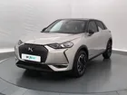 DS 3 Crossback DS3 PureTech 100 BVM6 Connected Chic
