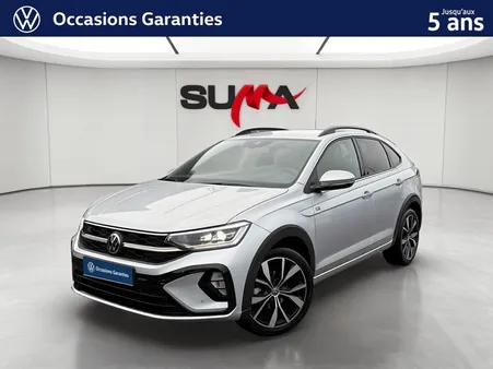 Volkswagen Taigo 1.0 TSI 116 DSG7 R-Line Edition