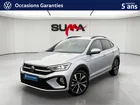 Volkswagen Taigo 1.0 TSI 116 DSG7 R-Line Edition
