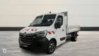 Renault Master Véhicule utilitaire ou Société RJ3500 L3 2.3 Blue dCi 130ch EuroVI