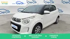 Citroën C1 II 1.0 VTi 68 Feel