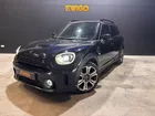 Mini countryman 2.0 sd 190ch cooper s all4 bva - toit ouvrant -2 eme main