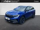 Renault Austral E-Tech hybrid 200 Techno esprit Alpine