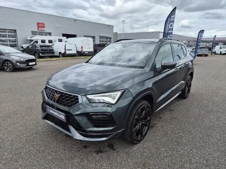 Cupra Ateca 1.5 TSI 150ch V DSG7