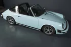 Porsche 911 2,7L S TARGA 2.7L