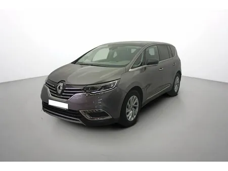 Renault Espace dCi 160 Energy Twin Turbo Zen EDC