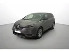 Renault Espace dCi 160 Energy Twin Turbo Zen EDC