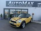 MINI MINI 1.6i - 120 R56 COUPE Cooper PHASE 1