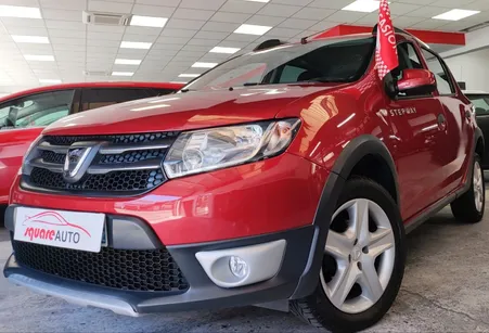 Dacia Sandero Stepway 0.9 TCE 90 BVM5