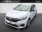 Dacia Sandero SCe 65 Essential