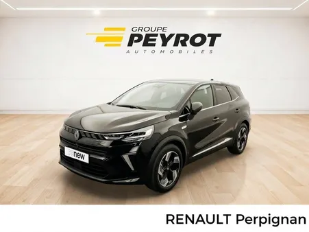 RENAULT Symbioz E-Tech full hybrid 145 Techno