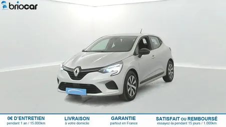 Renault Clio 1.0 TCe 90ch Equilibre
