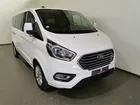 Ford Tourneo CUSTOM 2.0 ECOBLUE 130 8PL