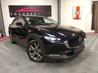 MAZDA CX-30 2.0L SKYACTIV-X M Hybrid 180 ch AWD BVA6 Exclusive / Parfait état