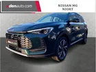 MG ZS 1.5 L Hybrid+ 197 ch Luxury